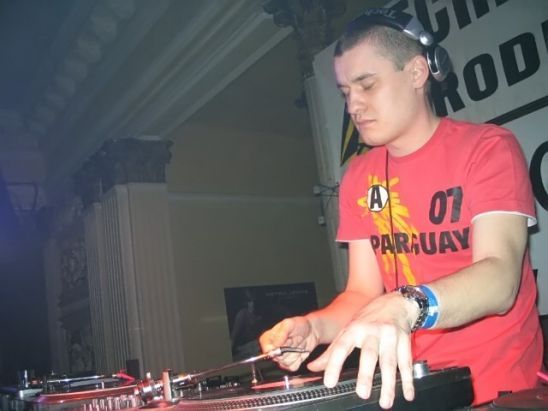 Techanalitic - 18.2.06